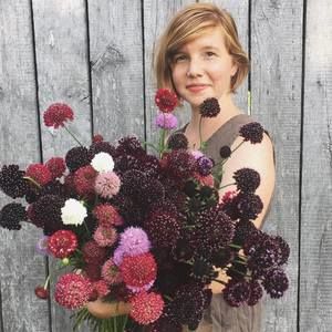 Meet your Posher, Leah